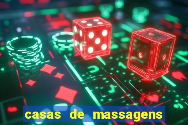 casas de massagens em santos